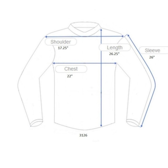 North Face Merino Wool Men's Sweater (Large) - Picture 9 of 9